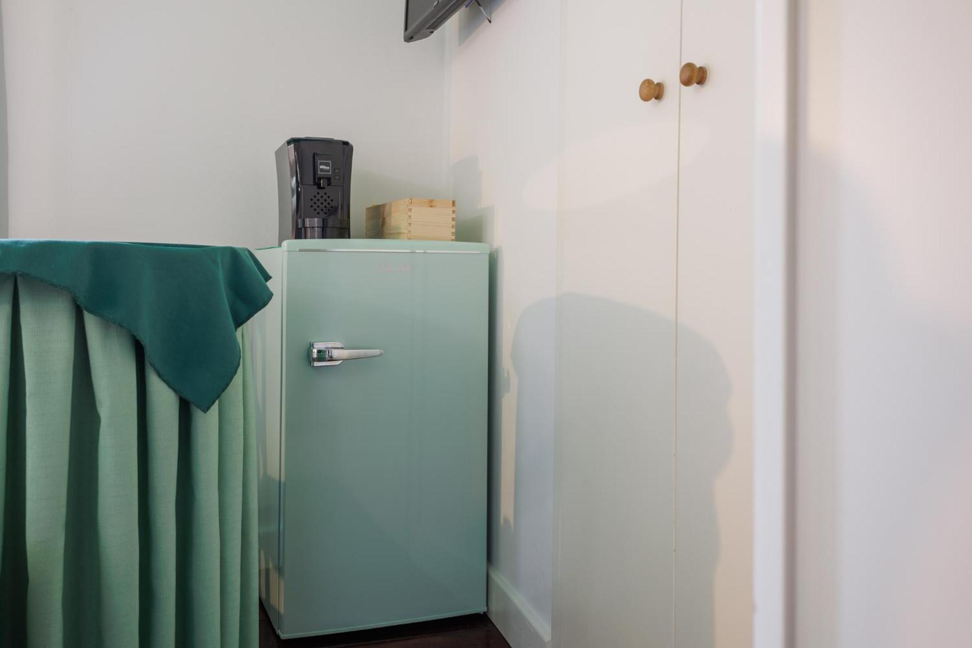 Bed and Breakfast La Torretta Tuscania Exterior foto