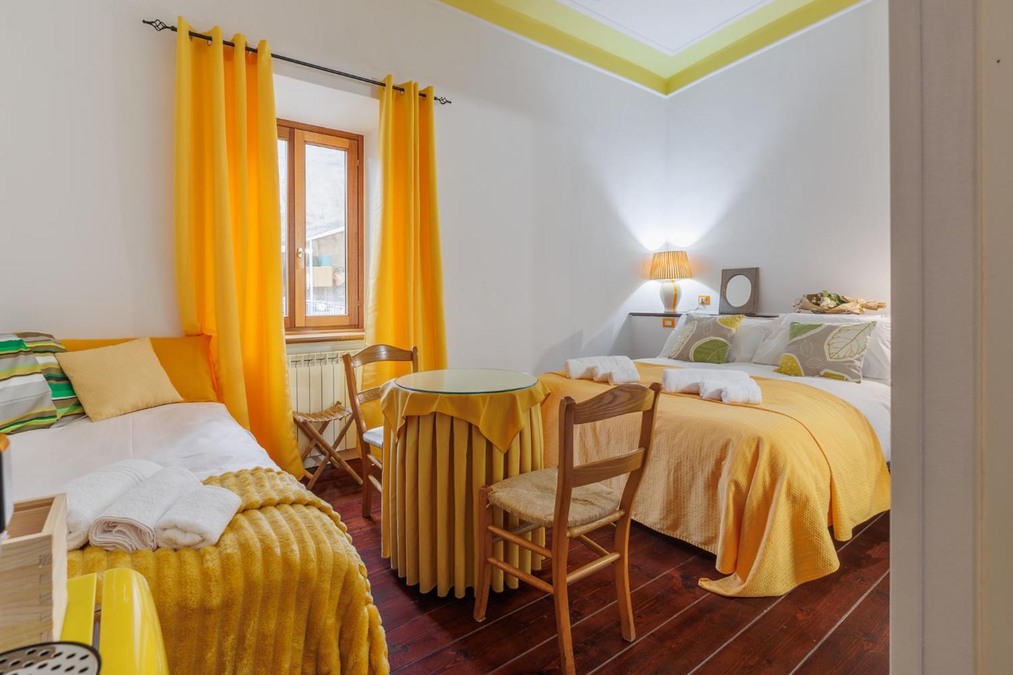 Bed and Breakfast La Torretta Tuscania Exterior foto