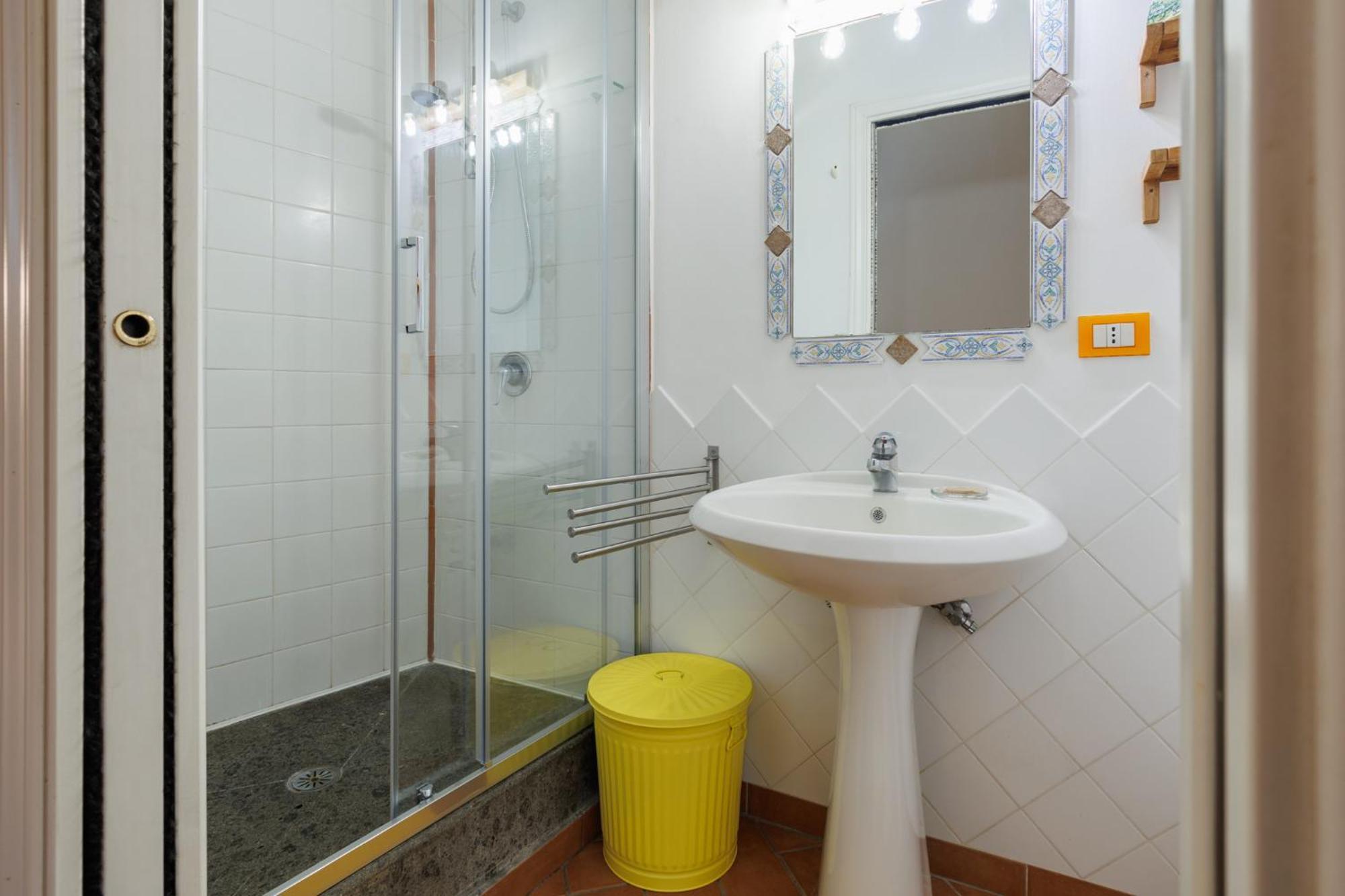 Bed and Breakfast La Torretta Tuscania Exterior foto