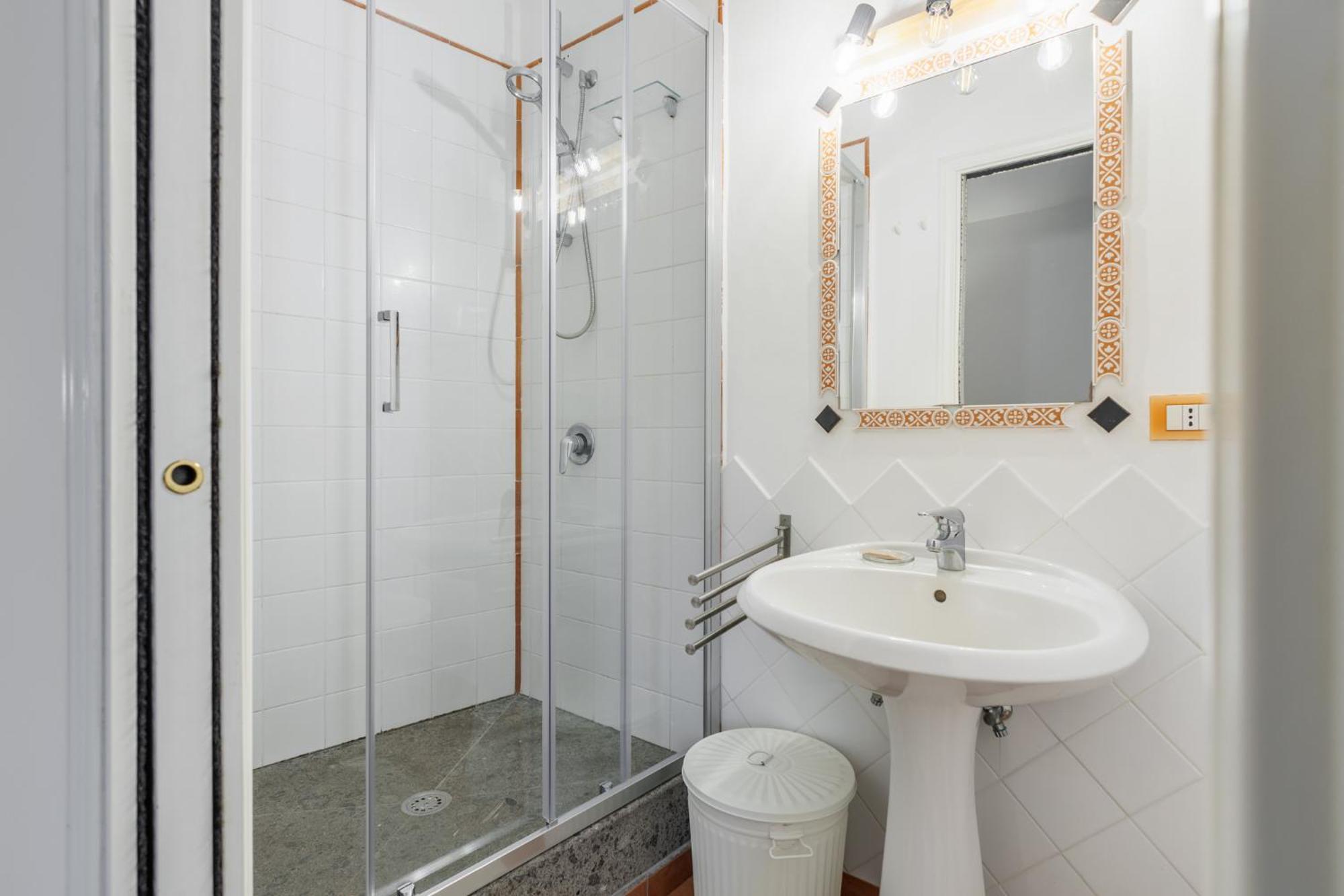 Bed and Breakfast La Torretta Tuscania Exterior foto