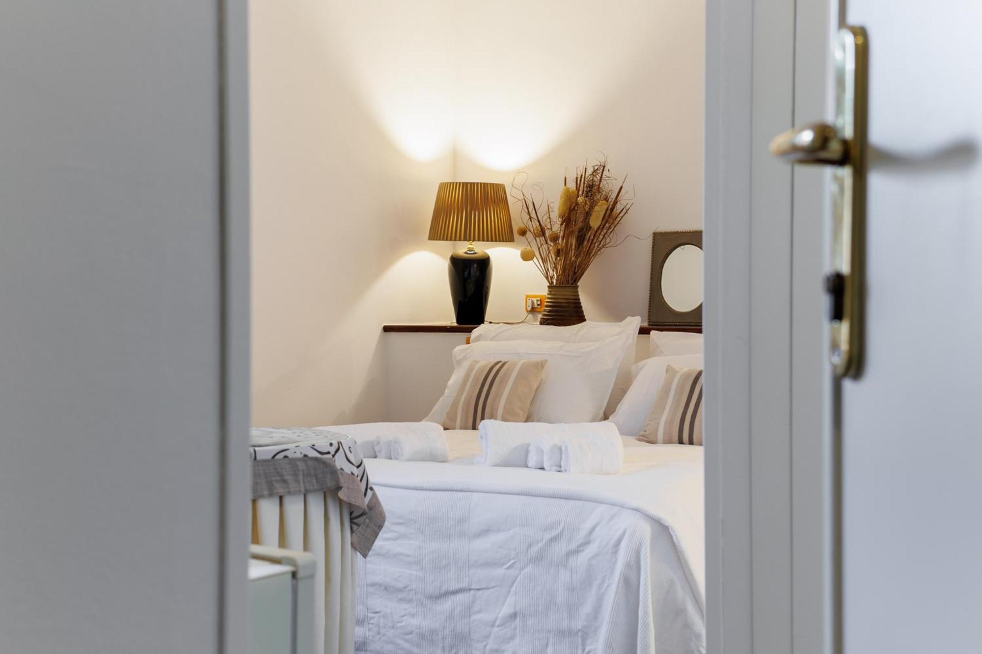 Bed and Breakfast La Torretta Tuscania Exterior foto